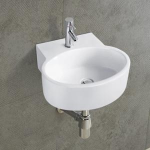 Раковина MELANA 800-7728 41х41