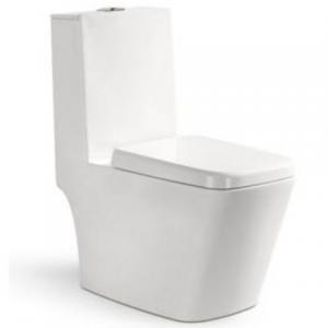 Унитаз-моноблок Melana 800-0830A