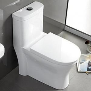Унитаз-моноблок Melana 800-2011D