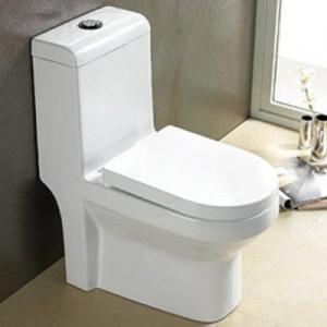 Унитаз-моноблок Melana 800-2012D