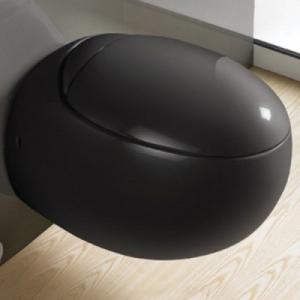 Унитаз подвесной Melana 800-821BВ
