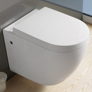 Унитаз подвесной Melana 800-В2376