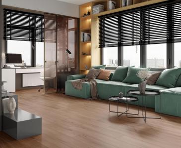 Керамогранит Canarium brown