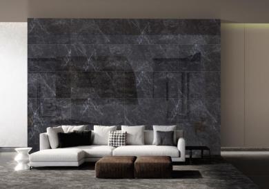 Керамогранит Black Emperador High glossy