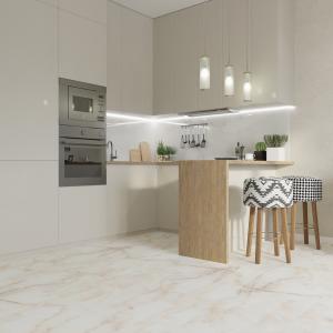 Керамогранит ONYX BIANCO POLISHED