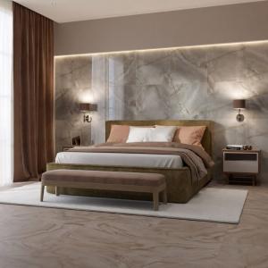 Керамогранит LASA GOLD POLISHED
