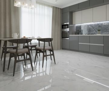 Керамогранит JERICO GREY POLISHED