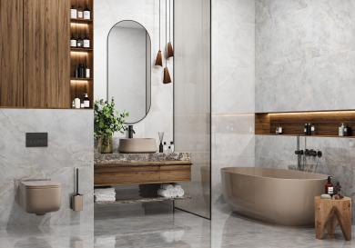 Керамогранит Onice Vetro