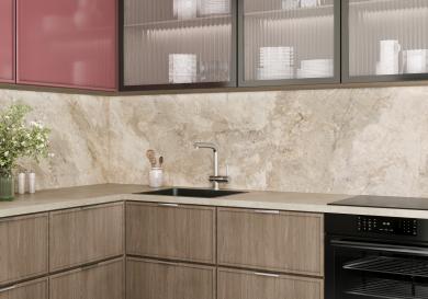 Керамогранит Пёрфект Марбл / Perfect Marble